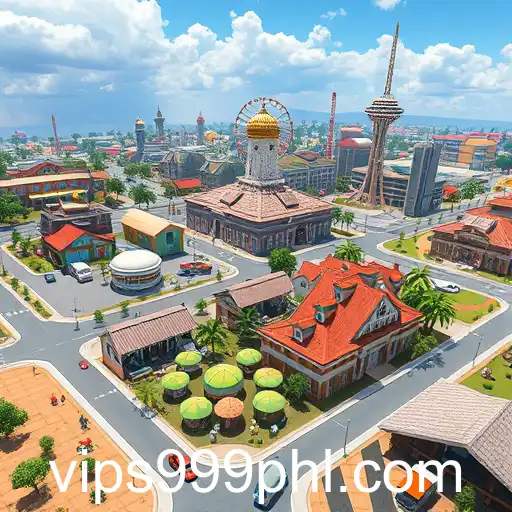 The Allure and Impact of Simulation Games in Modern Gaming