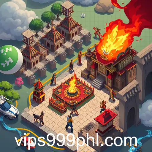 Exploring the Intrigue of Strategy Games